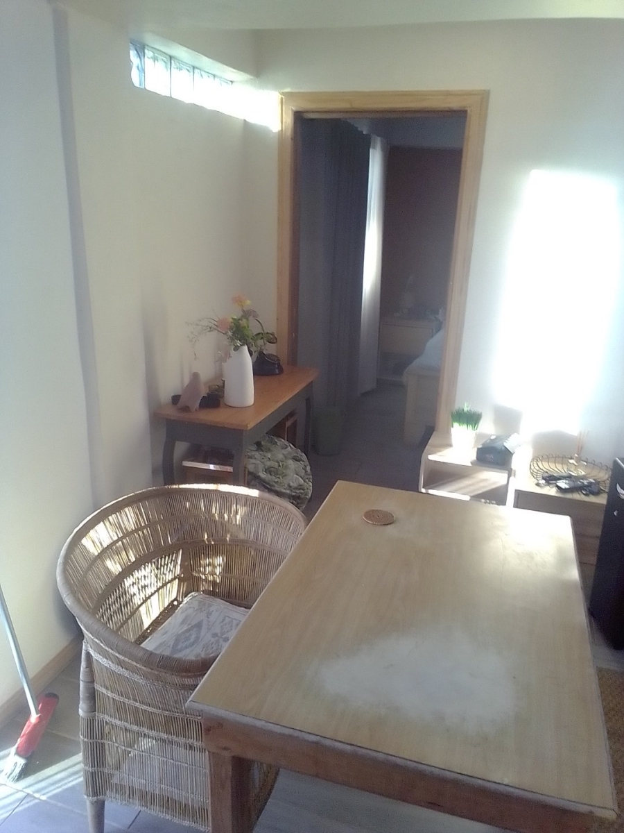 To Let 1 Bedroom Property for Rent in Stellenbosch Central Western Cape